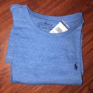Kids polo t-shirt